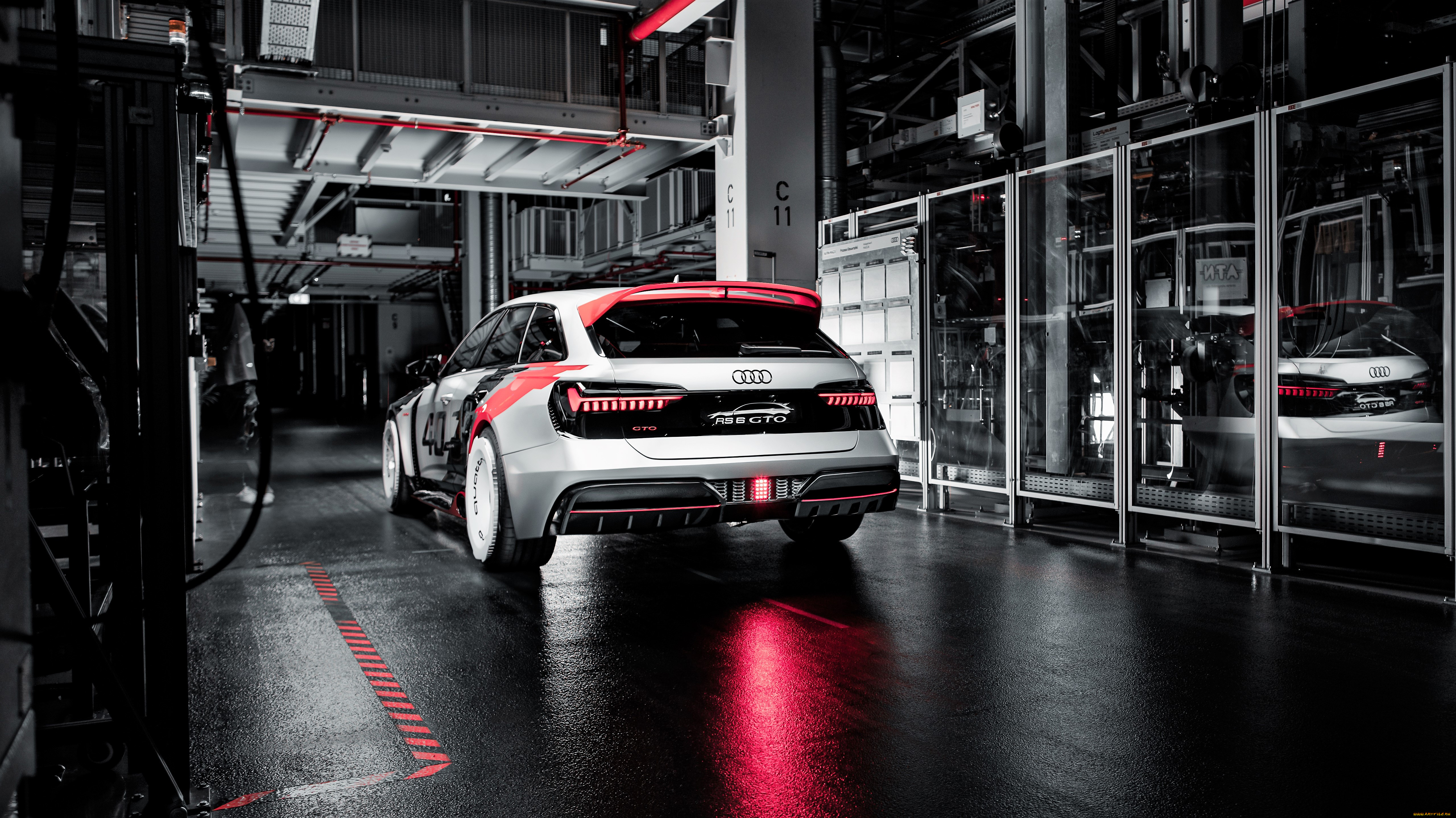 audi rs6 gto concept, , audi, , , 